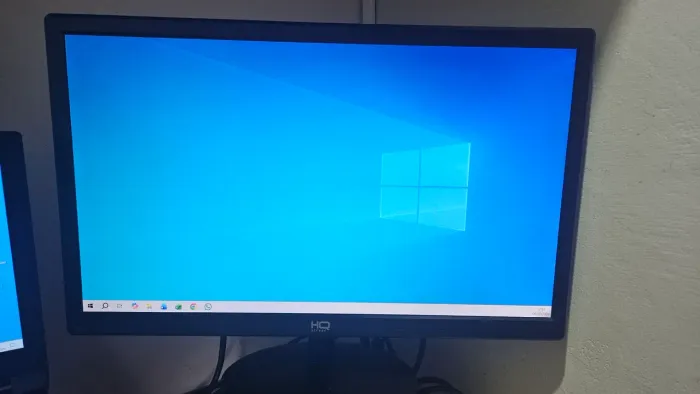 Monitor HQ 20 polegadas