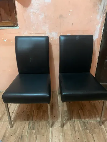Cadeira Estofada