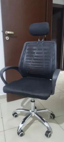 Cadeira de escritório