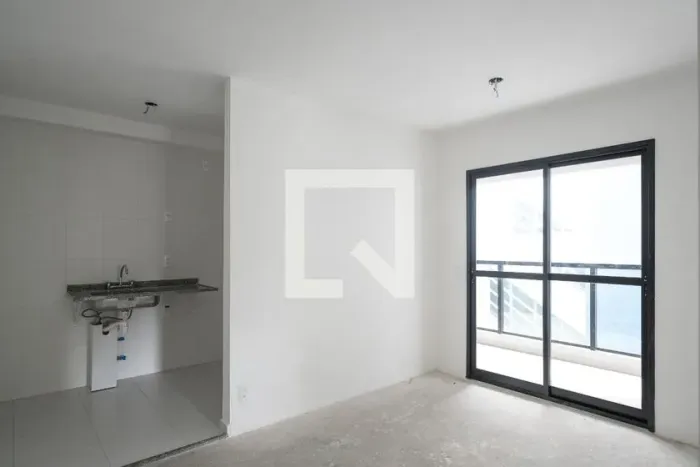Apartamento à Venda - Aclimação, 2 Quartos, 57 m2