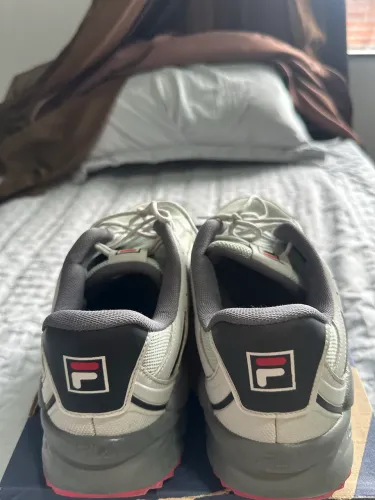 Tênis Fila Venture Tracer 2 Masculino