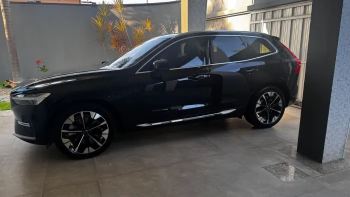 Volvo XC-60 T-8 Ultra 2.0 AWD (híbrido) 2026