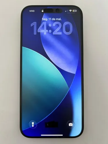 iPhone 16 Pro Max 256gb novíssimo!