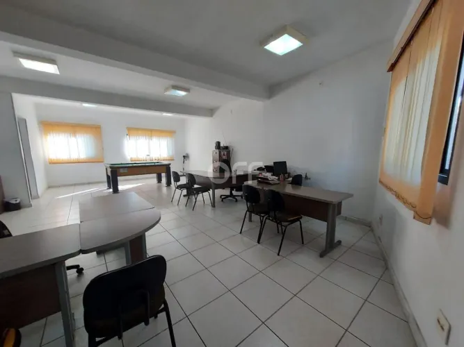 sala - Jardim Miranda - Campinas