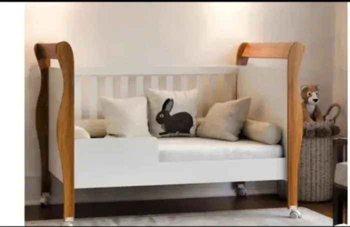 Berço em excelente estado