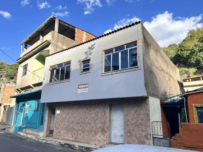 Sala Comercial para Venda em Volta Redonda, Vila Brasília, 1 dormitório, 2 banheiros