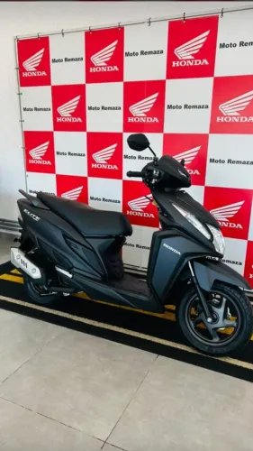 ELITE 125 0KM 26/27
