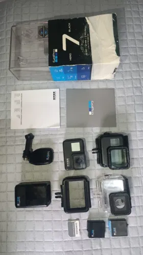 GOPRO 7 