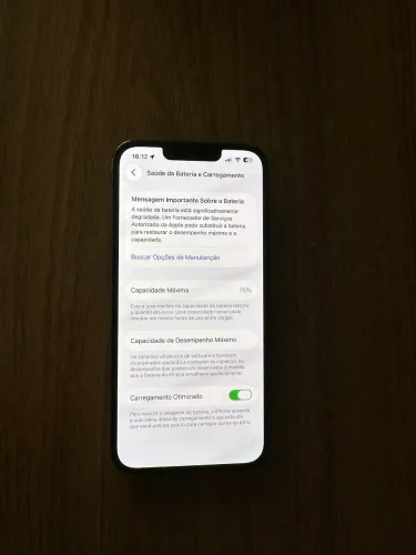 iPhone 13 Pro