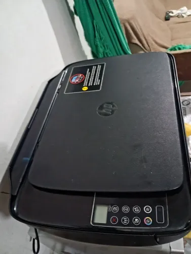 IMPRESSORA HP INK TANK WIRELESS 416 