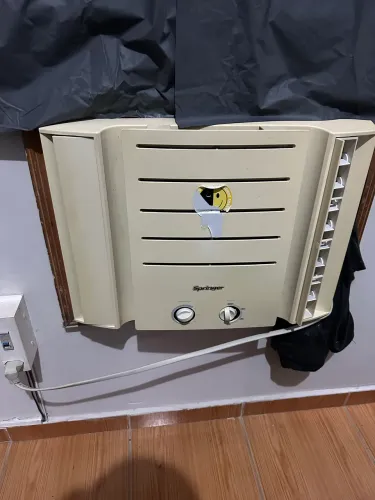 Ar condicionado Springer 7.500 BTU