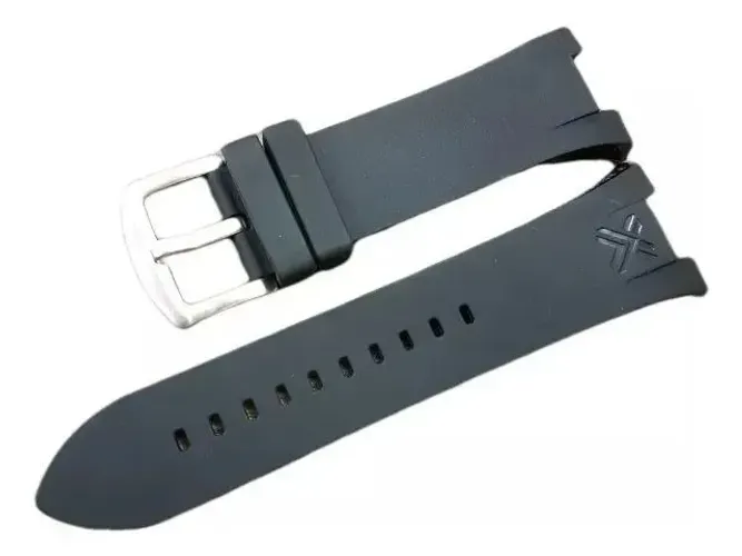 Pulseira Ax1040 Ax1041 Ax1042 Ax1050 Preta