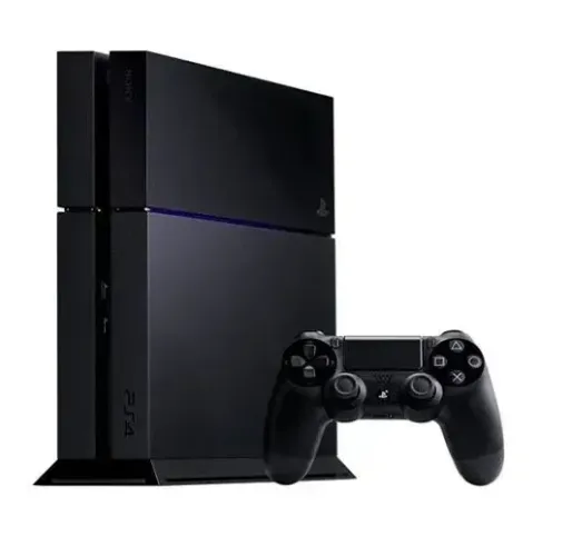PS4 fat original 500GB