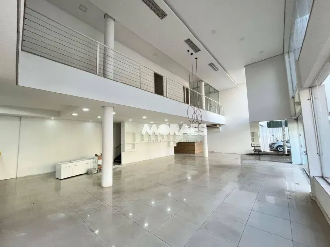 Salão para alugar, 330 m² por R$ 15.000/mês - Jardim Estoril - Bauru/SP