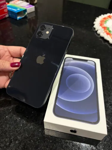 iPhone 12