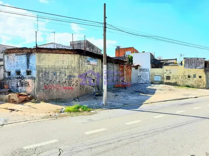 Terreno para locação, Vila Matilde, São Paulo, SP