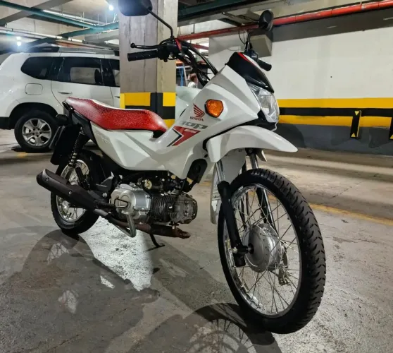 HONDA POP 110i ES 2025