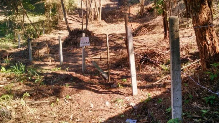 Terreno em Itaipu - Niterói