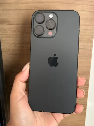 iPhone 16 Pro Max 256GB 