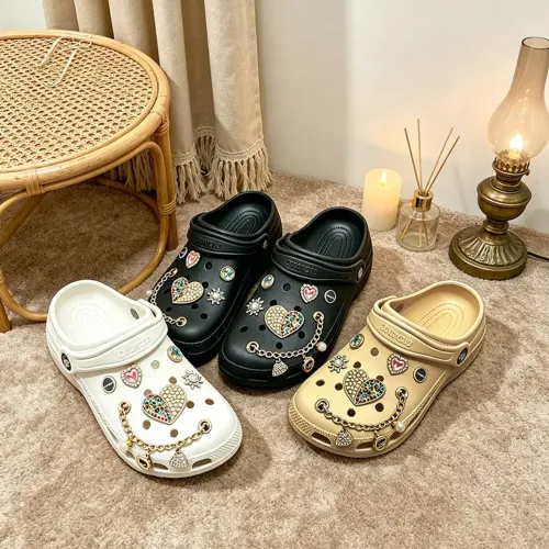 Crocs