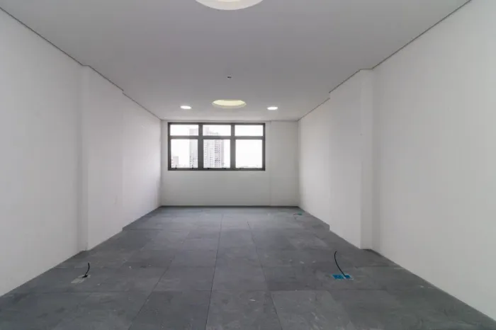 Sala comercial na Rua Ibitirama, 166 42 m²