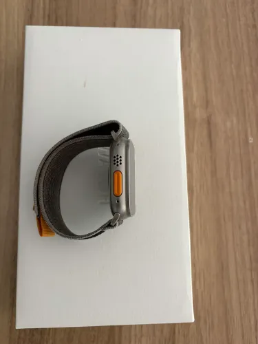 Apple Watch Ultra 2