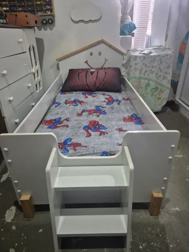 Cama infantil
