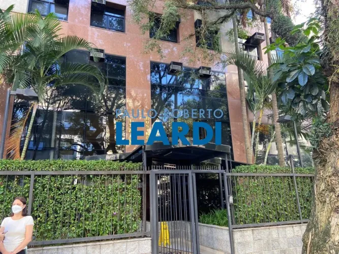 CONJ. COMERCIAL - VILA OLÍMPIA - SP