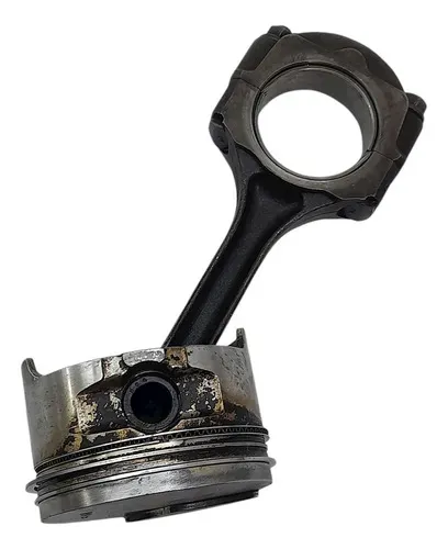 Pistão Biela 1,00mm Renault Megane 1.6 1998 182992