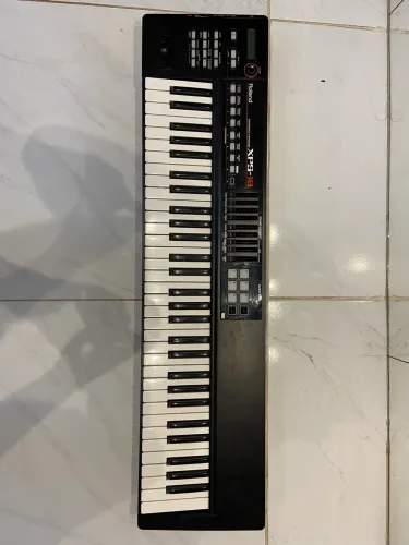 Roland Xps 10