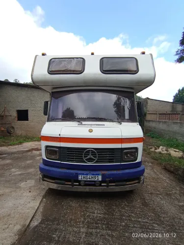 Motorhome 