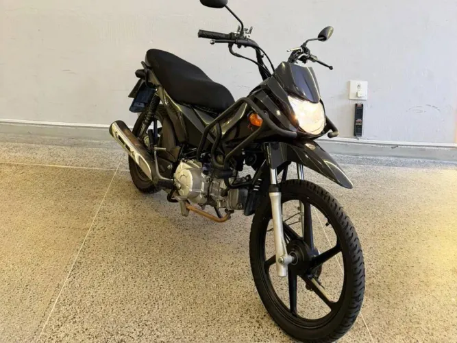 HONDA POP 110i