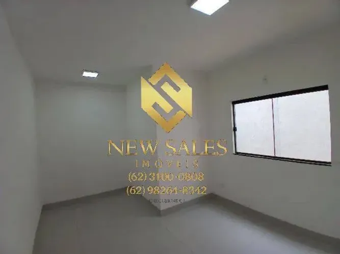 Casa- 2 quartos, 73m², 1 vaga- Residencial Antônio Carlos Pires