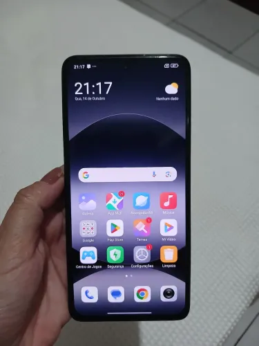 Redmi Not 14 Pro - Xiaomi