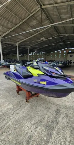 Sea doo GTX 230 