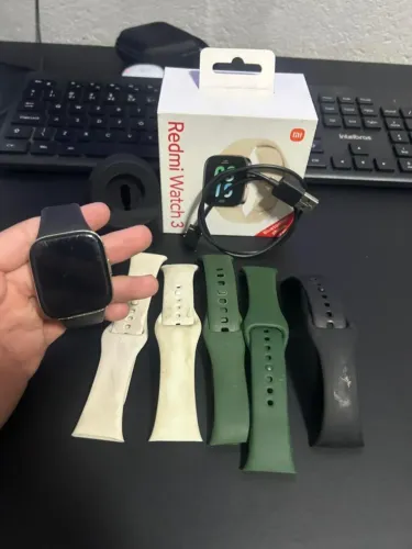 REDMI WATCH 3