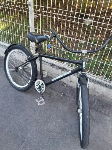 Bike top !