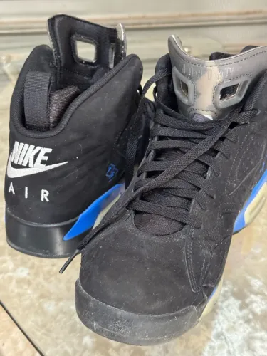 TÊNIS NIKE JORDAN ORIGINAL
