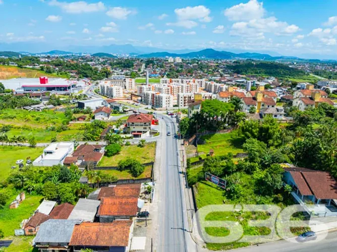 Terreno | Joinville | João Costa