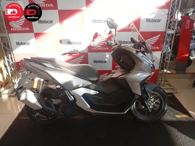 Honda ADV 160