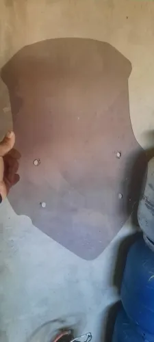 Bolha alongada tenere