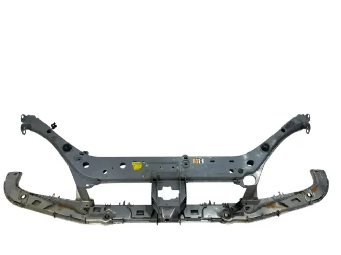 Mini Frente Painel Frontal Ford Focus 2001-2008