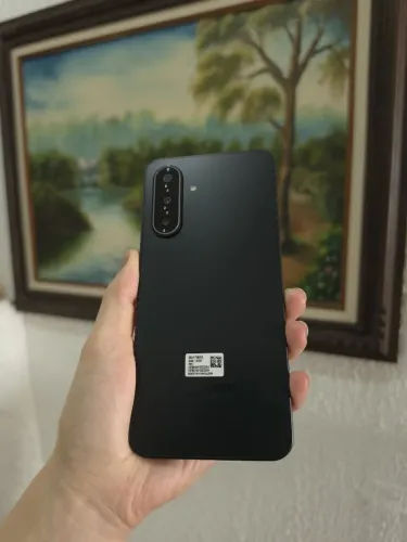 Celular Samsung Galaxy A17 5g 128gb/ 4gb RAM Completo!