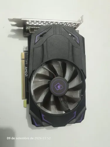RX550 MANCER