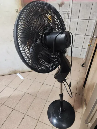 Ventilador