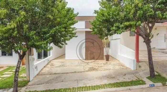 Casa à venda, 100 m² por R$ 699.000,00 - Condominio Golden Park Residence II - Sorocaba/SP