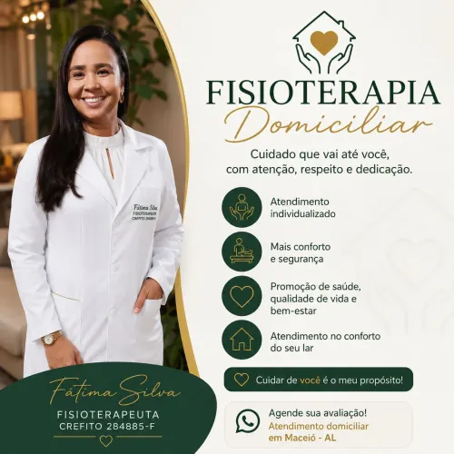 Fisioterapeuta