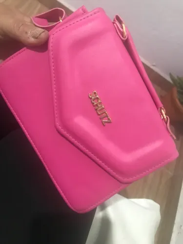 Bolsa schutz