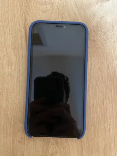 iPhone XR - 128 GB Branco