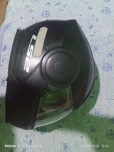 Vende se capacete LS2 scope número 58